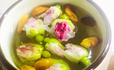 菊花茶买哪种比较好