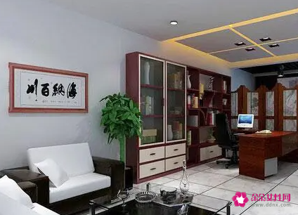 阻碍钱途的办公室风水有哪些