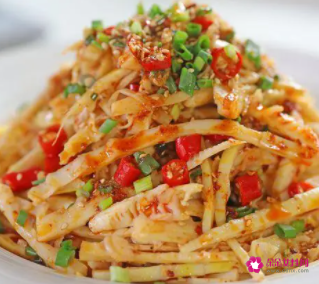 春笋与什么搭配好吃