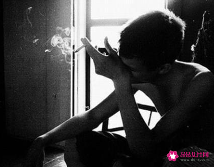 一个男人为女人哭了意味着什么