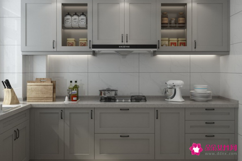 厨房装修风水有哪些讲究