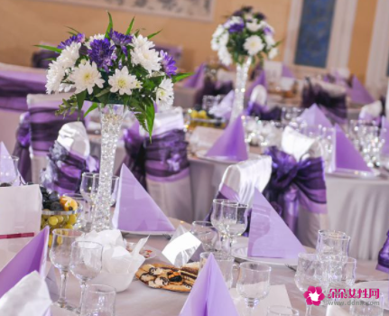 婚礼策划方案流程图