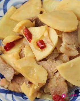 春笋与什么搭配好吃