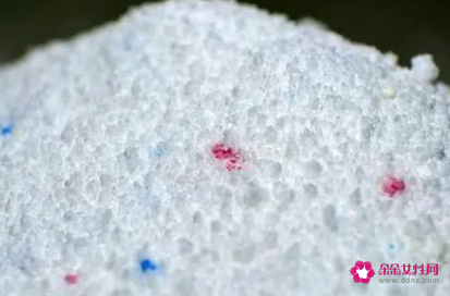 过期的洗衣粉有毒吗