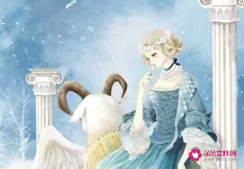 白羊座颜值高吗