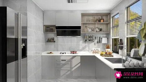 怎么样打造厨房比较好