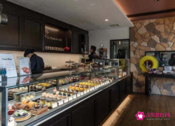 开个小型蛋糕店需要多少钱