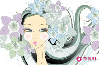 怎样化妆让脸看起来饱满