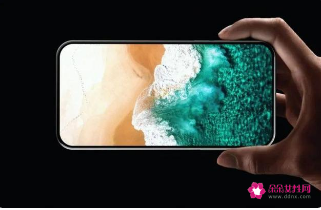 苹果屏下 Face ID 专利曝光：可实现真全面屏