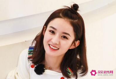 十二星座的专属明星女神