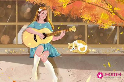 怎么才能征服女人的心