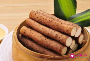 山药不适合什么人群