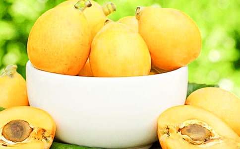 枇杷的热量是多少大卡