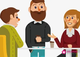 梦见和男生聊天