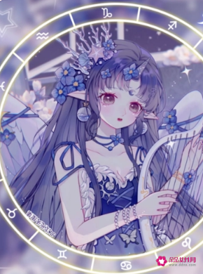 城府最深最腹黑的星座