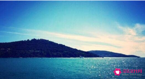 世界上最小的海是什么海