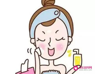 怎样化妆让脸看起来饱满