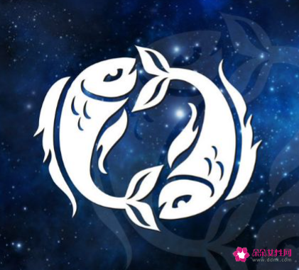 双鱼男没放下你的表现