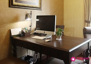 办公桌的摆放风水