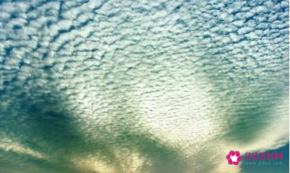 梦见地震云有什么征兆