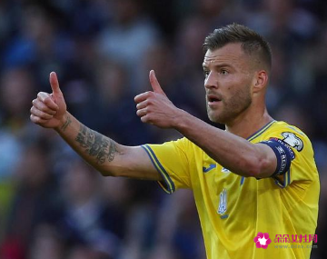 乌克兰力克苏格兰晋级世预赛附加赛决赛