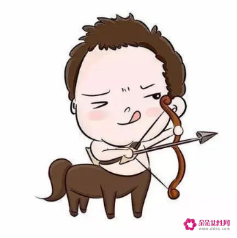 射手女讨厌你的表现