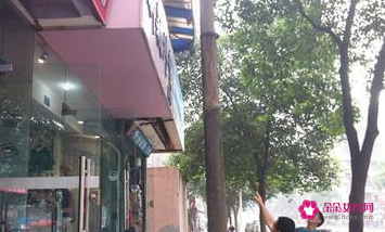 电线杆对风水有没有影响