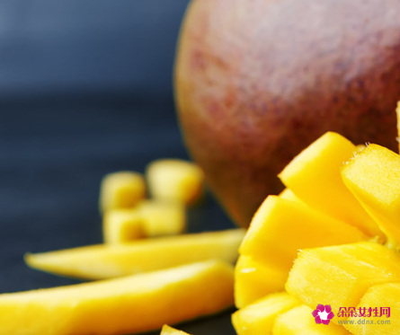 芒果怎么催熟呢