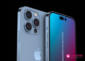 苹果屏下 Face ID 专利曝光：可实现真全面屏