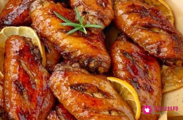 空气炸锅最全食谱