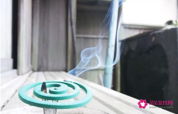 蚊香多久能把蚊子熏死