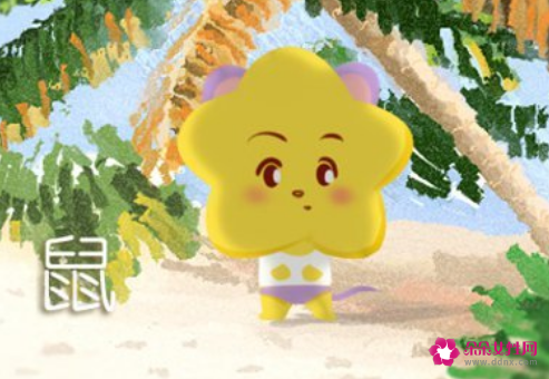 2021年十二生肖桃花运排行榜