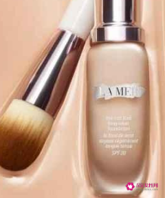 遮瑕液先用还是粉底液先用