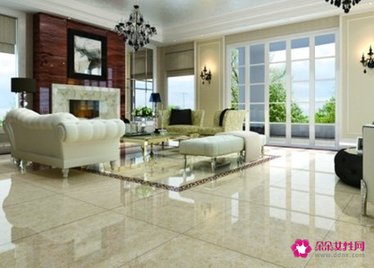 地砖铺贴施工工艺流程