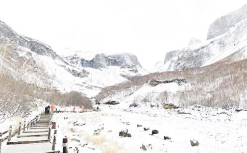 冬季让肌肤变好的3个方法