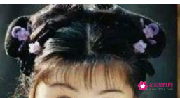 哪种眉型有福气