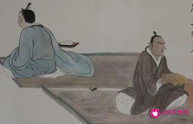 面试怎样理解道不同不相为谋