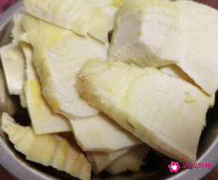 春笋与什么搭配好吃