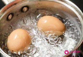 鸡蛋煮久了有什么危害