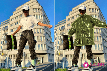 字节跳动计划推出“沸寂”业务入局数字时尚