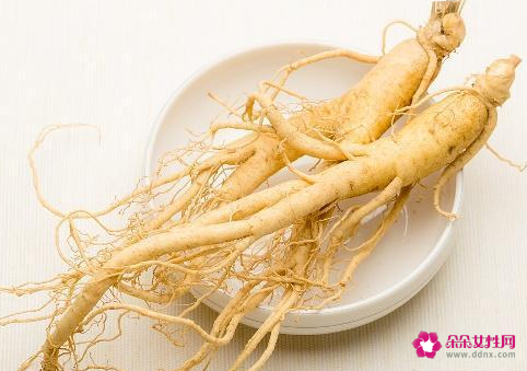 人参怎样食用方法好