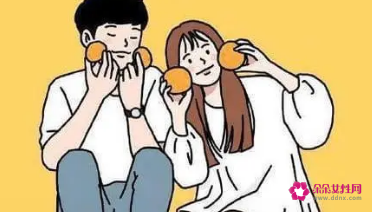 一个男生喜欢女生的暗示