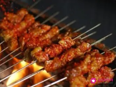 吃烧烤多了会得什么病