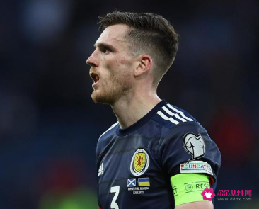 乌克兰力克苏格兰晋级世预赛附加赛决赛