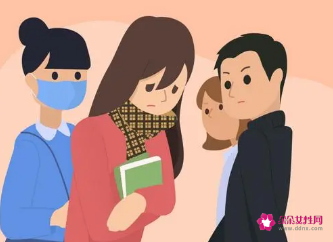 已婚女人梦见朋友加薪