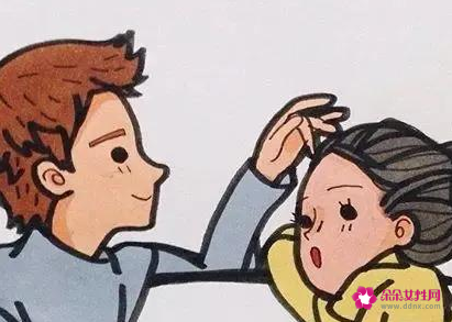 人品不好的女人的下场