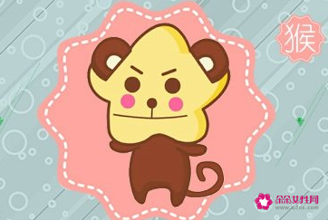 属猴的人什么颜色是幸运色