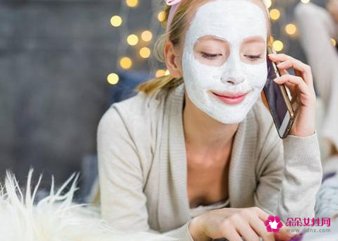 秋季护肤的好处话术