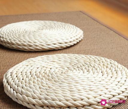 打坐的正确方式