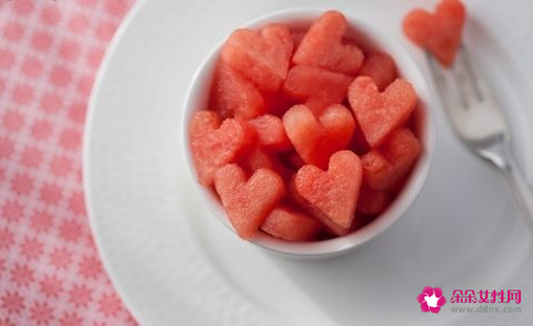 怀孕的人能吃西瓜吗